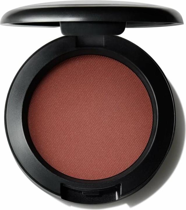 Image du produit MAC Cosmetics Poudre à Fard (Ricine)
