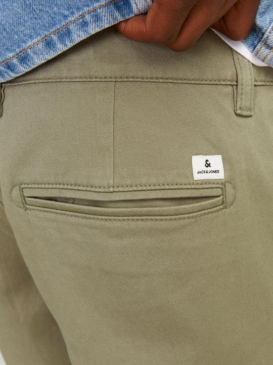 Produktbild Jack & Jones Relaxed Fit Chino Hose Chino Hose (W28/L32)
