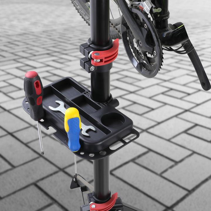 Produktbild Monzana Fahrrad-Montageständer
