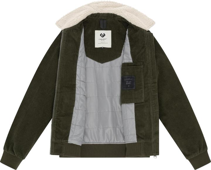 Actual product image Ragwear Aviss (XXL)