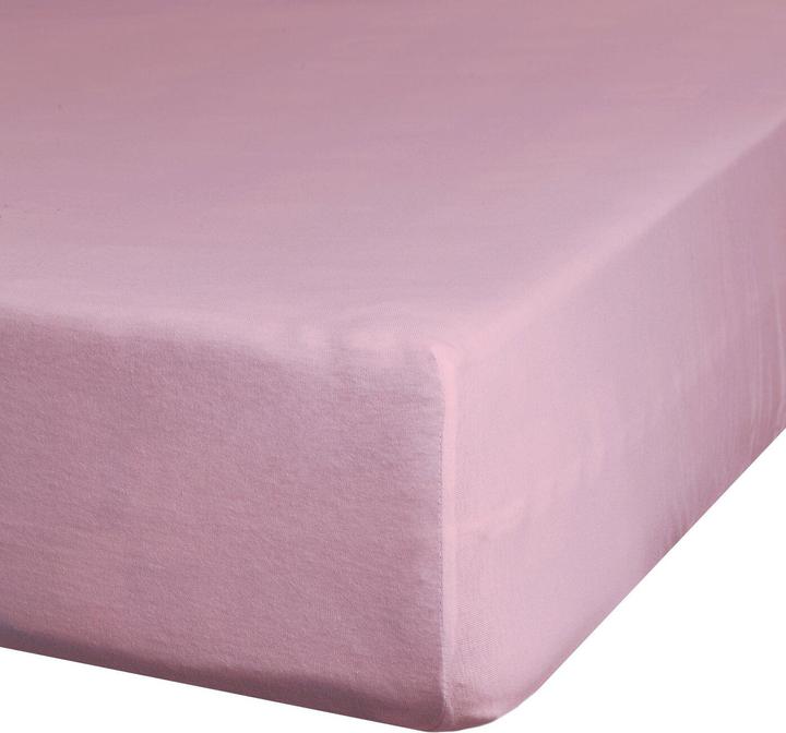 deep pink