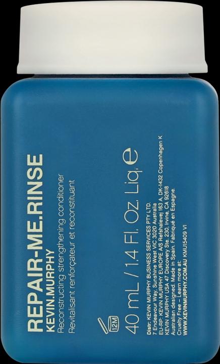 Actual product image Kevin Murphy REPAIR. ME RINSE - Volume: 40 ml (40 ml)