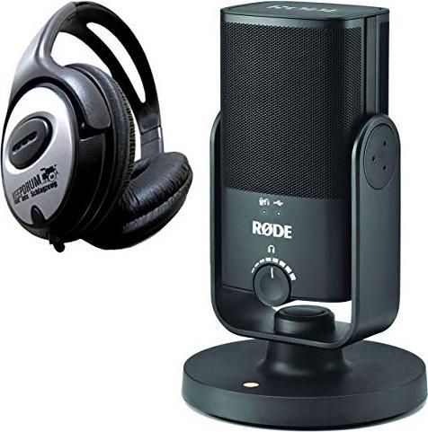 Produktbild RØDE NT-USB Mini