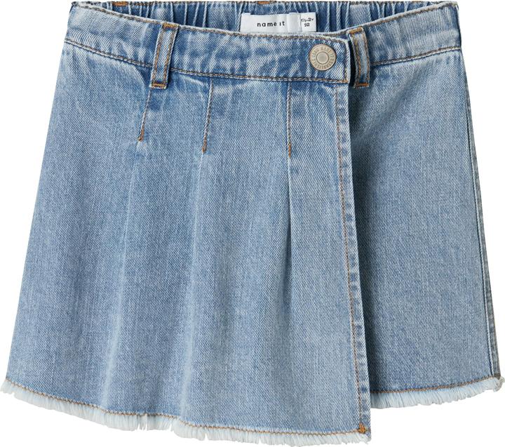 Produktbild Name it Denim Skort (122)