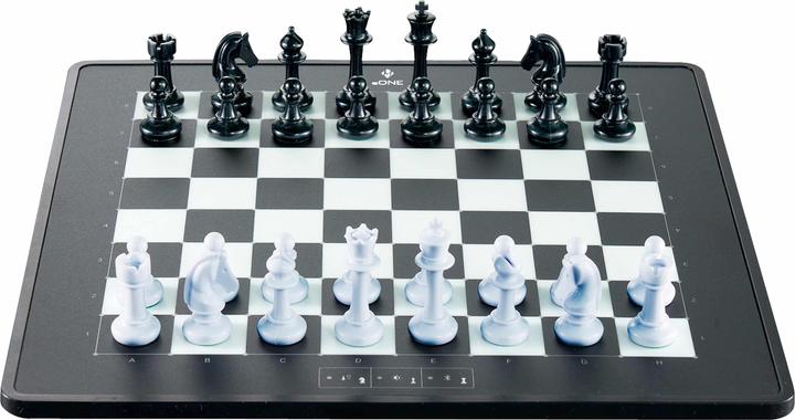 Actual product image Millennium eONE
