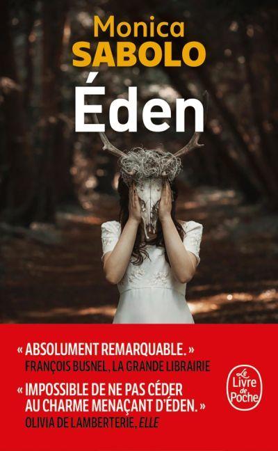 Immagine prodotto Eden (Francese, Monica Sabolo, 2021)