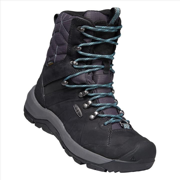 Keen W Revel IV High Polar