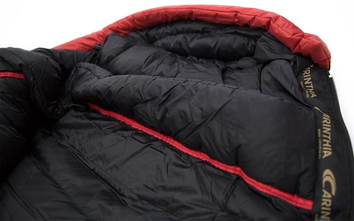 Immagine prodotto Carinthia Sacco a pelo D 1200X (215 cm)