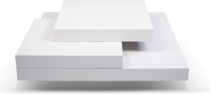 Image du produit Temahome Slate square coffee table 90X90 (90 x 30 cm)