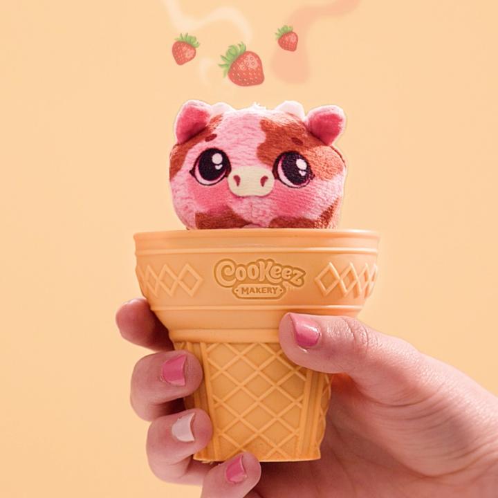 Actual product image Moose Yum Yumz (18 cm)