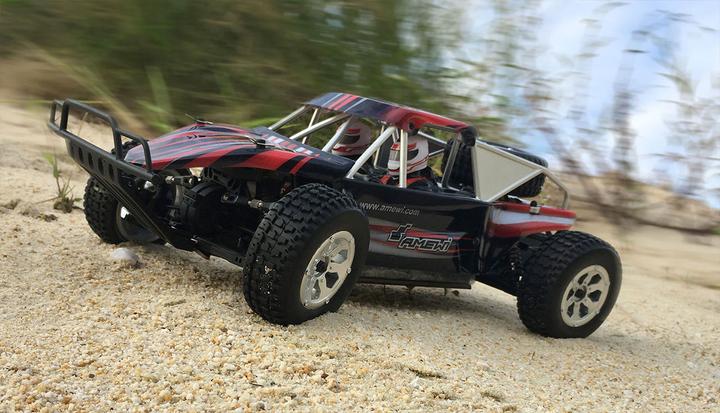 Produktbild Amewi Dune Breaker Pro (RTR Ready-to-Run)