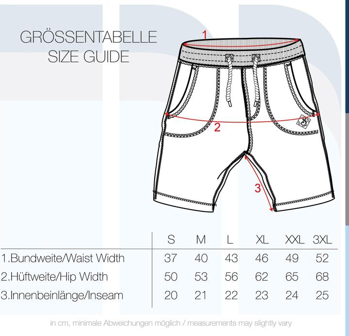 Actual product image Solid Aris Men's Sweatshorts (XL)