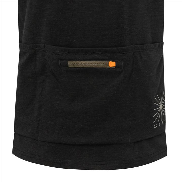 Image du produit Giro M Ride Jersey (XL)