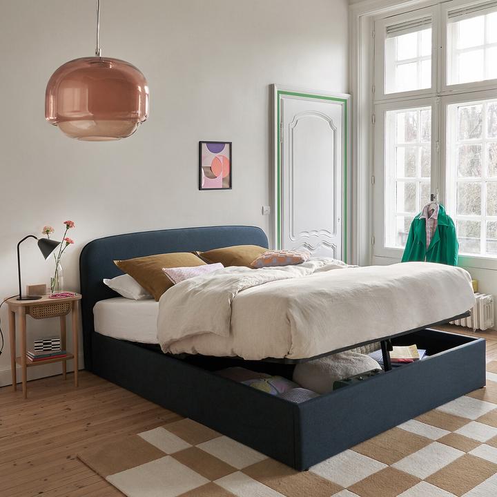 Actual product image La Redoute Interieurs Conto (140 x 190 cm)