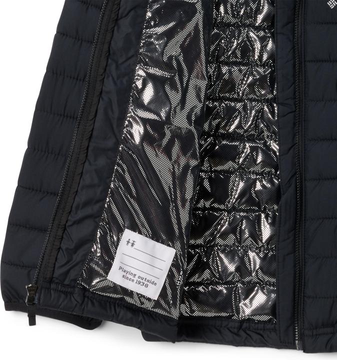 Actual product image Columbia Powder Lite™ II Hooded Jacket (XL)