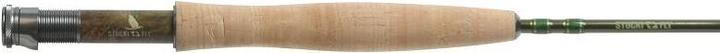 Produktbild Stucki Thun JS Butterfly (Fliegenrute, 8 cm)