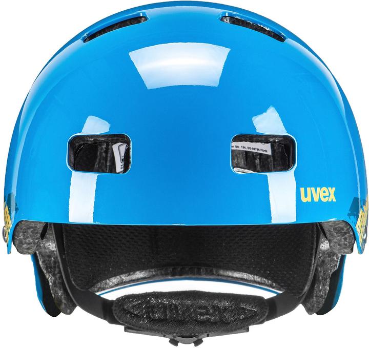 Immagine prodotto Uvex Sports Bambino 3 (51 - 55 cm)