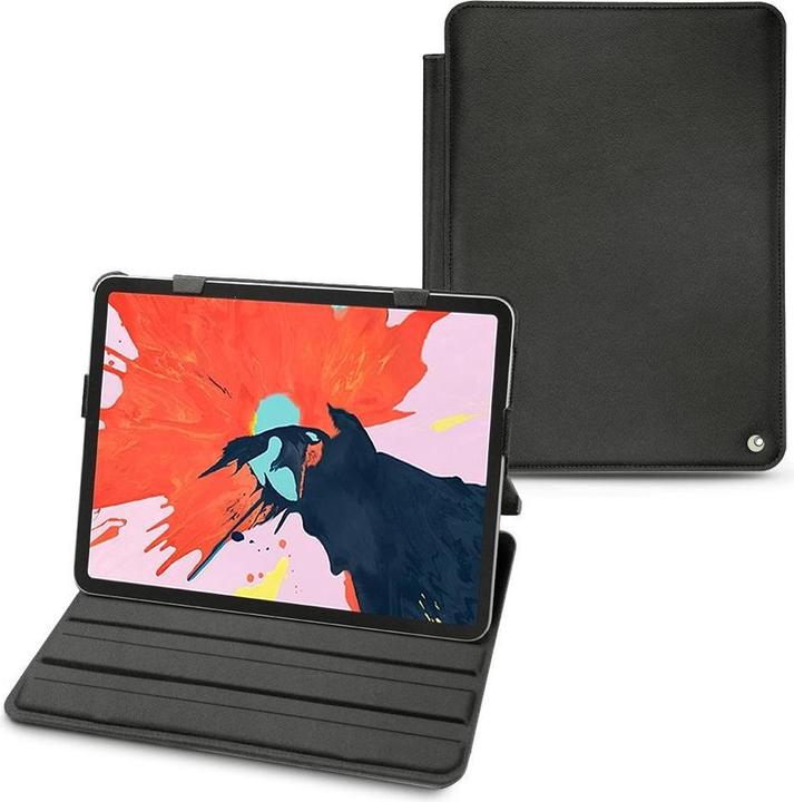 Actual product image Noreve Leather case horizontal (iPad Pro 11 2018 (1. Gen))