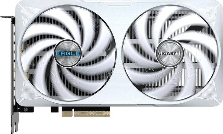 Produktbild Gigabyte GeForce RTX 5060 Ti EAGLE OC ICE 16G (16 GB)