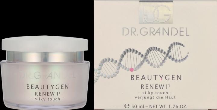 Image du produit Dr Grandel Beautygen Renew I silky touch (Renouvellement de la peau) (50 ml)