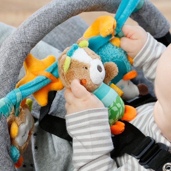 Actual product image Fehn Forest chain