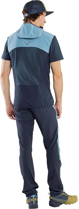 Produktbild Dynafit Transalper Dynastretch Weste Herren (XXL)