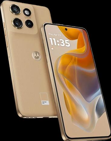Immagine prodotto Motorola Edge 50 Neo (512 GB, PANTONE Latte, 6.34", Doppia SIM, 50 Mpx, 5G)