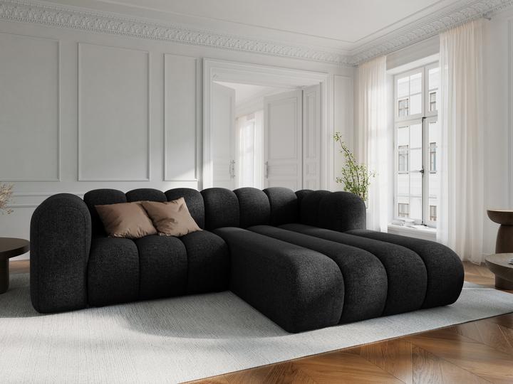 Actual product image Micadoni Lupine (Corner sofa)
