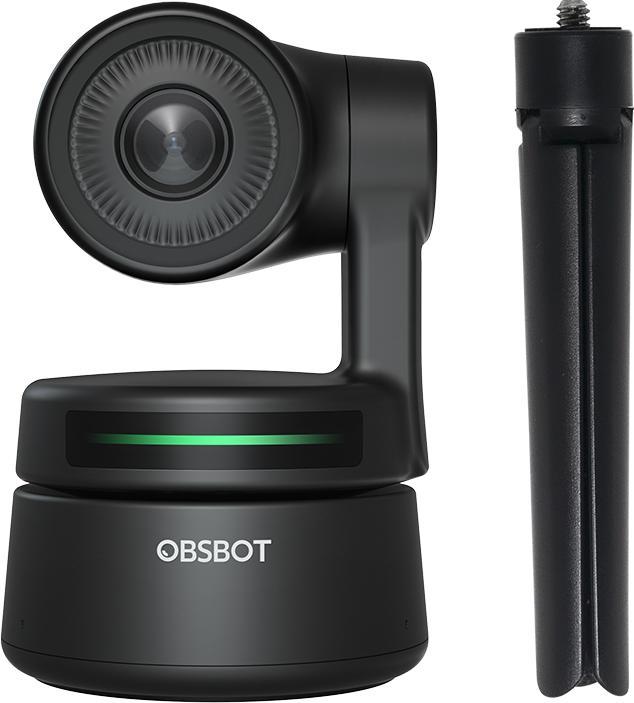 Actual product image Obsbot Tiny AI (2 Mpx)