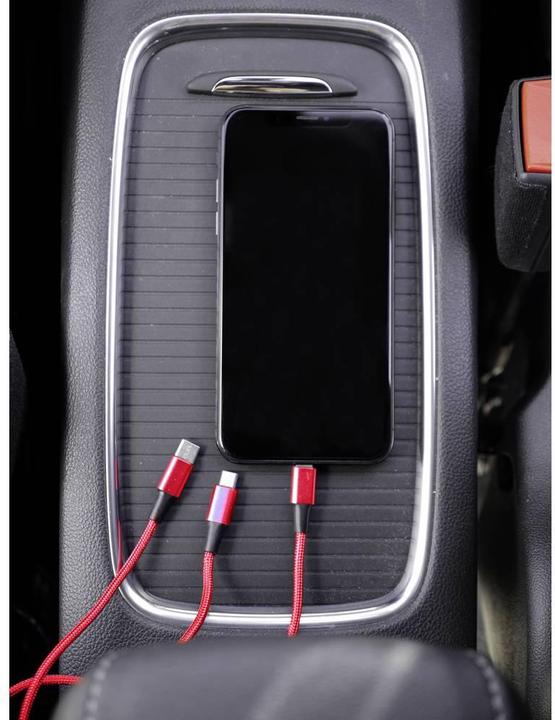 Produktbild Cololight 5 in 1 USB Ladekabel (1.20 m, USB 2.0)