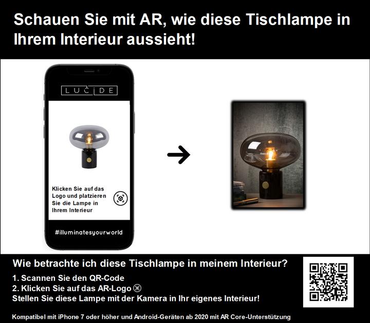 Image du produit Lucide Charlize (E27)