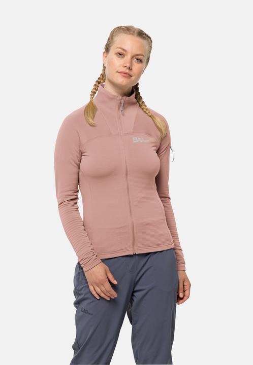 Immagine prodotto Jack Wolfskin Prelight Fz W (M)