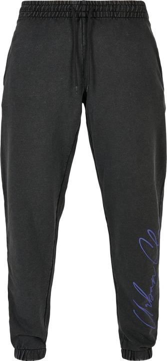 Produktbild Urban Classics Script Logo Sweatpants (3XL)