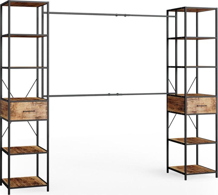 Immagine prodotto Vicco Fyrk (180 x 45 x 187 cm)