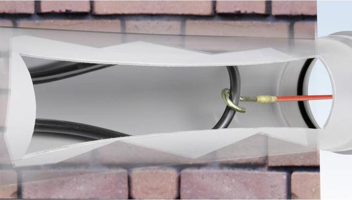 Produktbild HellermannTyton Cable Scout+ - Mini Set 897-90 (1.60 m)