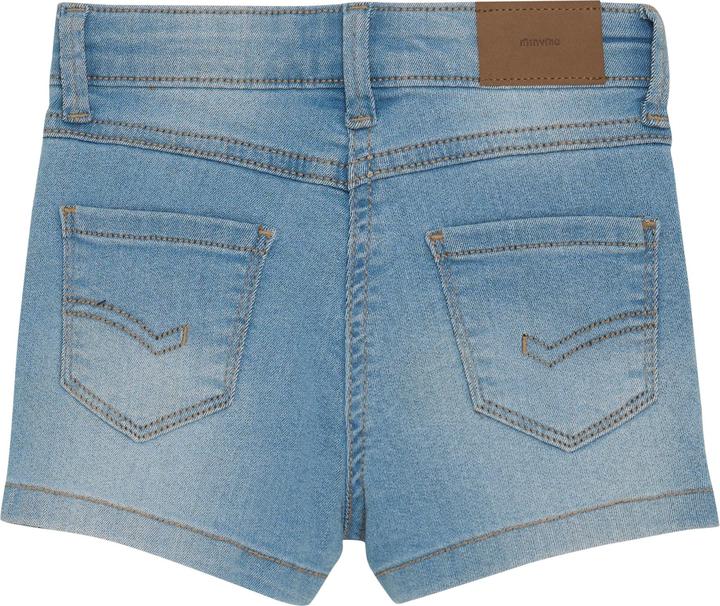 Produktbild Minymo MIShorts girl power stretch 5622 (140)