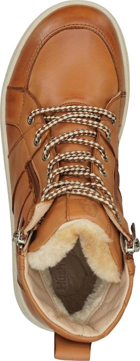 Actual product image Hush Puppies You will love this comfortable and stylish ankle boot with a warm lining and practical (36)