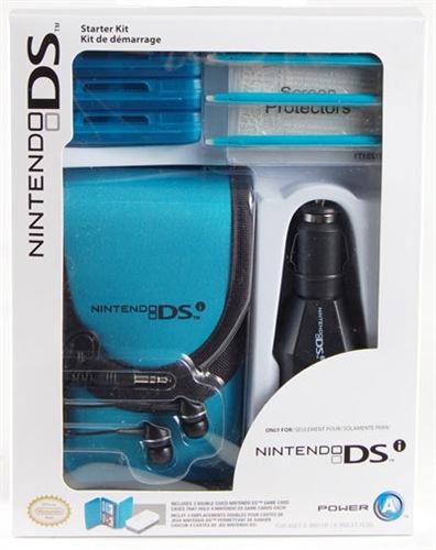 Image du produit GED Custodia BD&A Dsi Starter Kit Sleeve (NDS)