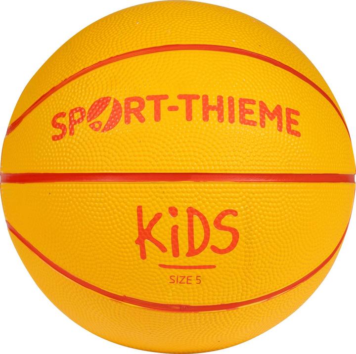 Produktbild Sport-Thieme Basketball Kids (5)