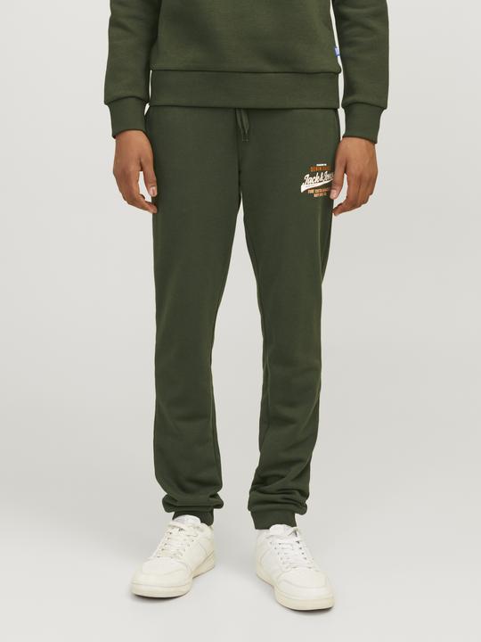Actual product image Jack & Jones Jogging trousers Mini jogging trousers (104)