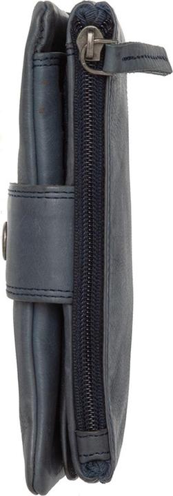 Image du produit The Chesterfield Brand Fresno Portefeuille en cuir 10 cm