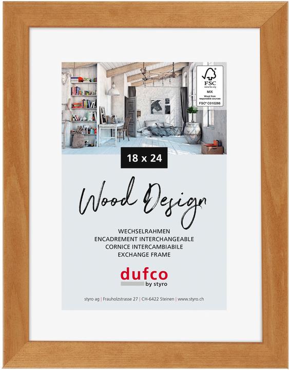 Immagine prodotto Dufco Toronto (18 x 24 cm)