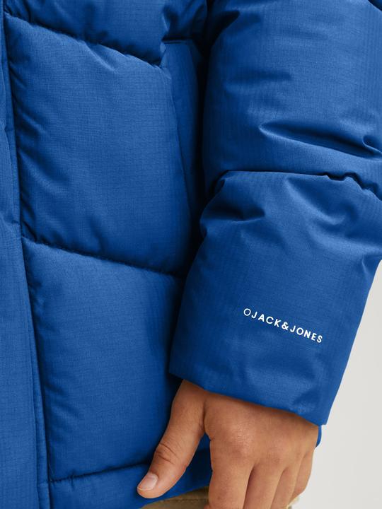 Actual product image Jack & Jones Jjworld Puffer Jacket Jnr (164)