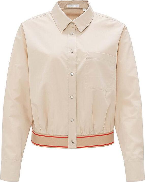 Image du produit Opus Blusenshirt FAPANI (36)