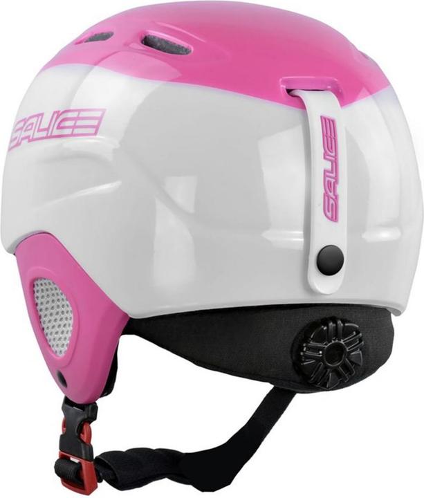Actual product image Salice Occhiali Ski helmets (48 - 56 cm, One size)