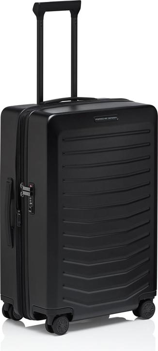 Produktbild Porsche Design Trolley + Koffer Roadster 4W Trolley M (83 l, M (50 - 90l))