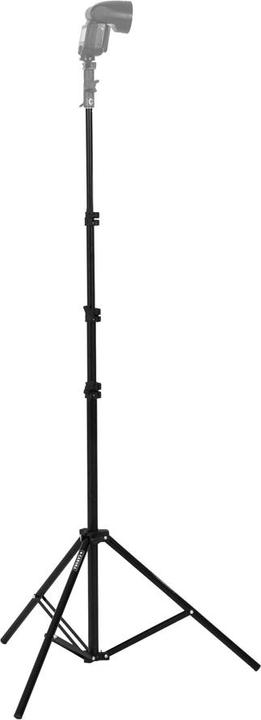 Caruba LS-1 tripod Lighting system 3 leg(s) Black (280 cm, 3 kg)