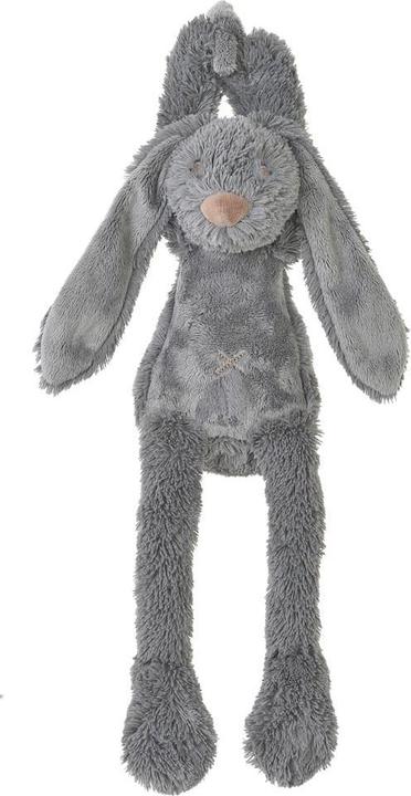 Actual product image Happy Horse Musical clock bunny Richie