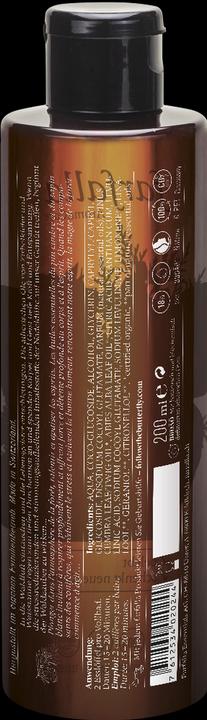 Immagine prodotto Farfalla Magia della foresta (200 ml, Oli da bagno)