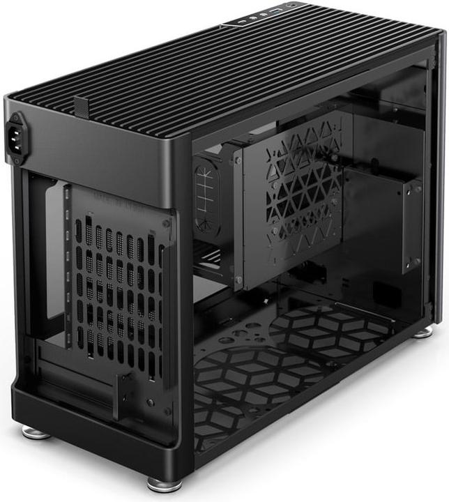 Produktbild Jonsplus i 100 Pro (Mini-ITX, Mini-DTX)